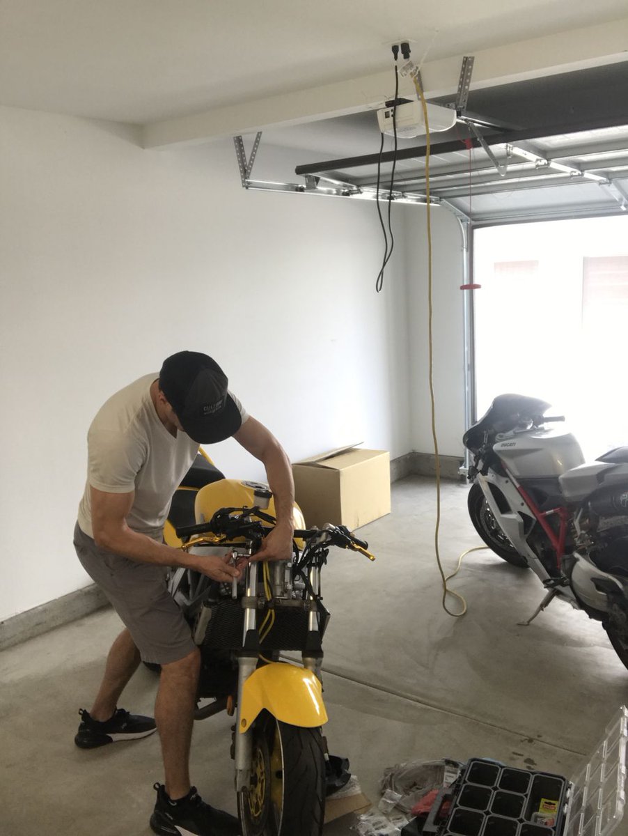 Kilo Motorcycles (@KiloMotorcycles) / Posts / X