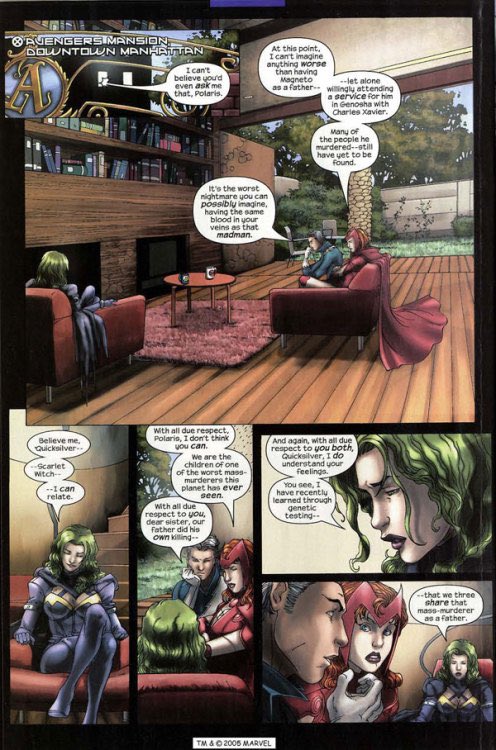 “ ~ Lucky children.”