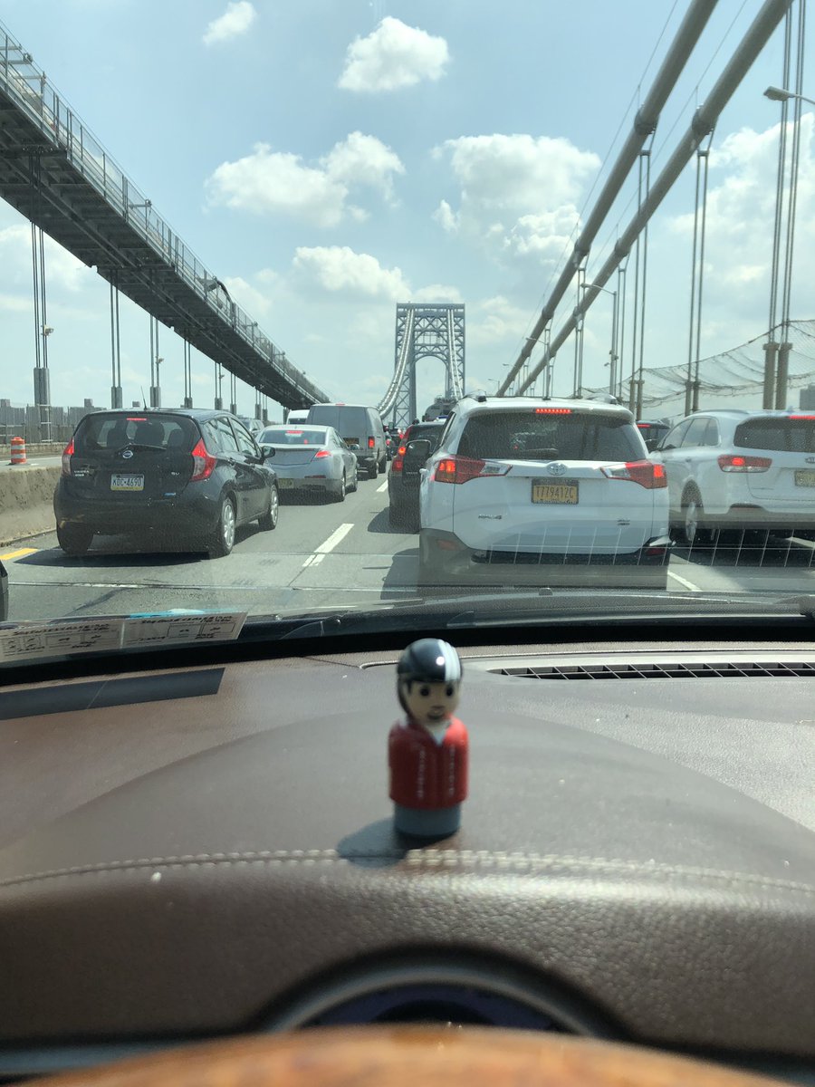 toddciccaronesr's tweet photo. @TeeRico_LinMan ❤️❤️❤️💕💕💕Lauren &amp;’#Usnavi Adventure to Yankee Stadium ⚾️ Saturday spreading the ❤️🧡💛💚💙💜 to some new friends 🎤 🎶 Louder than the crack in the bell 🔔 🥳🥰 https://t.co/zAQSb1CyFI