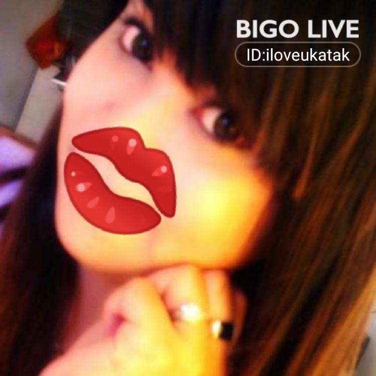 neyjump999's tweet photo. Come and see 🖤ｍｉｓｓ ｕ💋's LIVE in #BIGOLIVE: Haii  
https://t.co/zCLe2jgs76 https://t.co/4vbtIY58dG