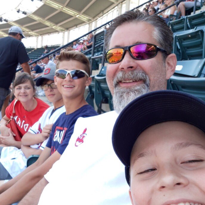 annfrede's tweet image. #tribetown