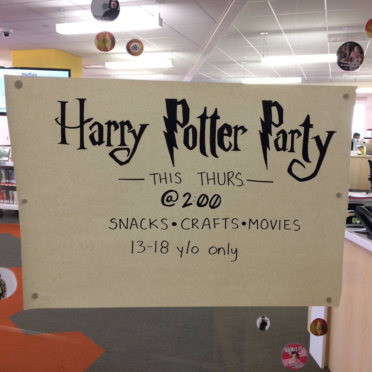 jenVLSQZ's tweet photo. @210teenlibrary @mysapl https://t.co/tPZtR77ouF