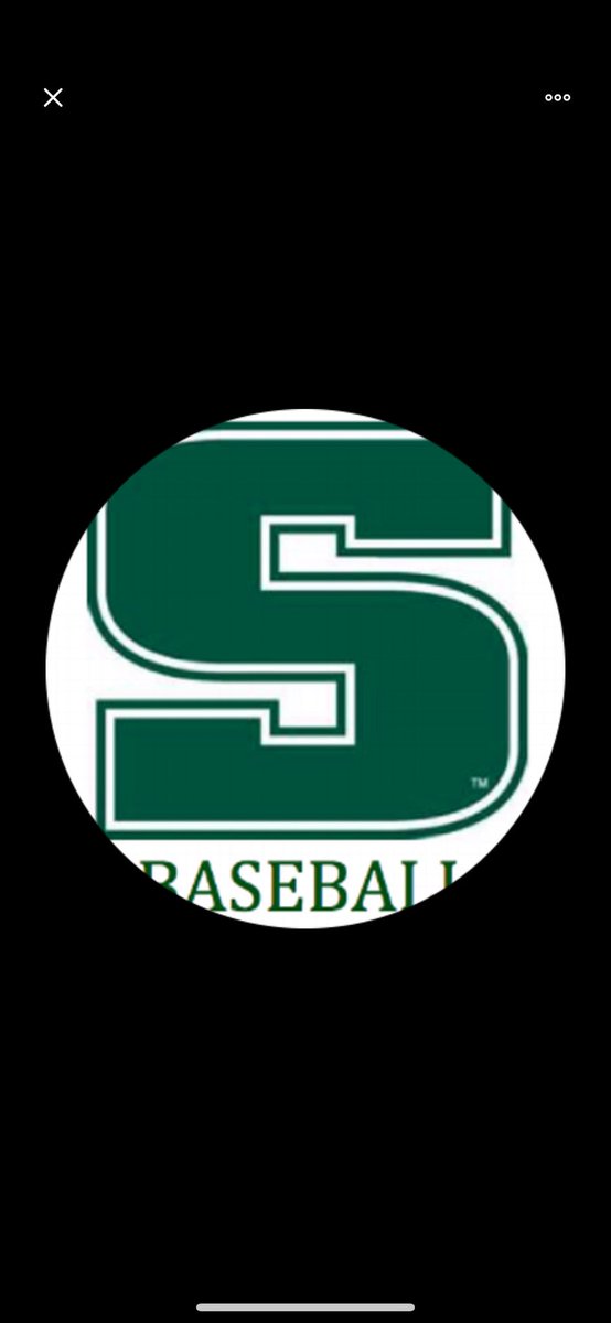 Best of luck ⁦<a href="/TheCage16u/">The Cage</a>⁩  Prospect ⁦<a href="/gtf151/">Griffin Falco</a>⁩ who is visiting and working out ⁦<a href="/slipperyrocku/">Slippery Rock University</a>⁩ today !! Go get em Grif !! ⁦<a href="/SRUBaseball/">Rock Baseball</a>⁩