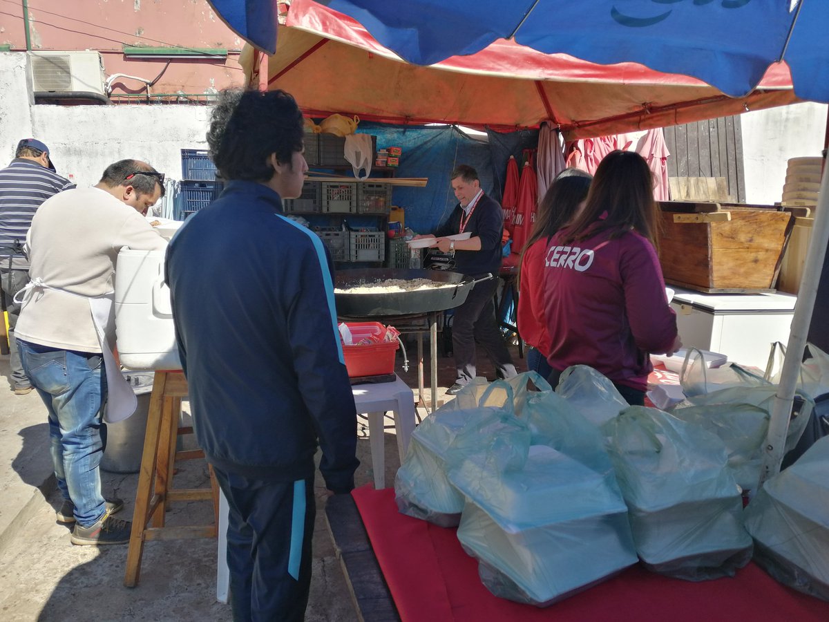 Muchas gracias a todas las personas que colaboraron comprando nuestra adhesión a beneficio del Festejo del Día del Niño 🔵🔴👏🏼👏🏼👏🏼👏🏼👏🏼