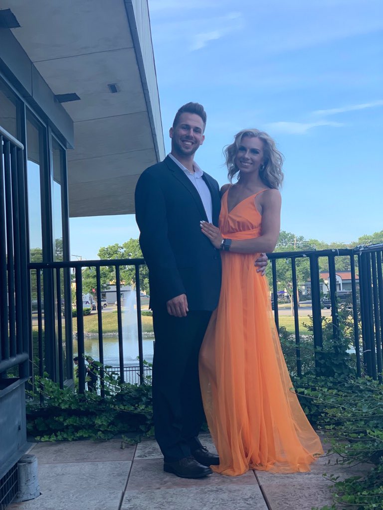 kayteeschmidt's tweet photo. you’re my favorite fairy tale https://t.co/GJnuazm4gB