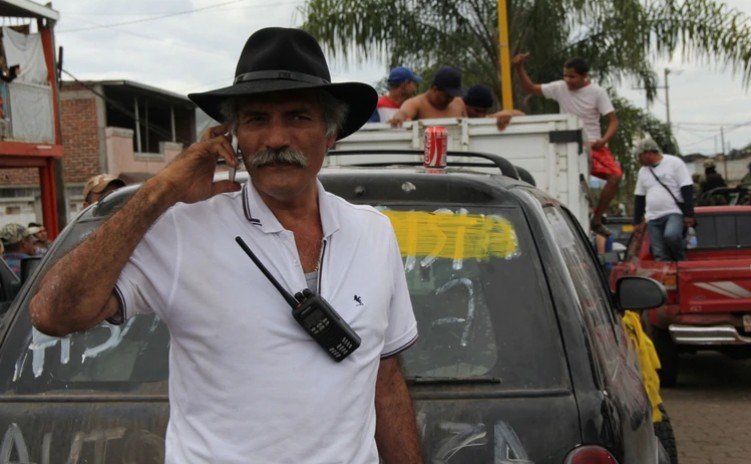 Blog del Narco México tweet media
