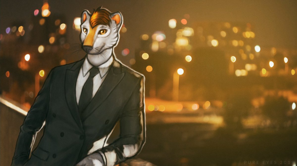 pureeyes2's tweet photo. Commissions OPEN! 🖼️ $150 for full body, $100 for half body. DM me if you are interested 😉 #furry #furryfandom #furryart #furaffinity #anthro #furries #furrypainting #furrydrawing #artwork #character #fullbody #commission #commissions #commissioninfo #artist #furryartwork https://t.co/AUwjB8yKcz