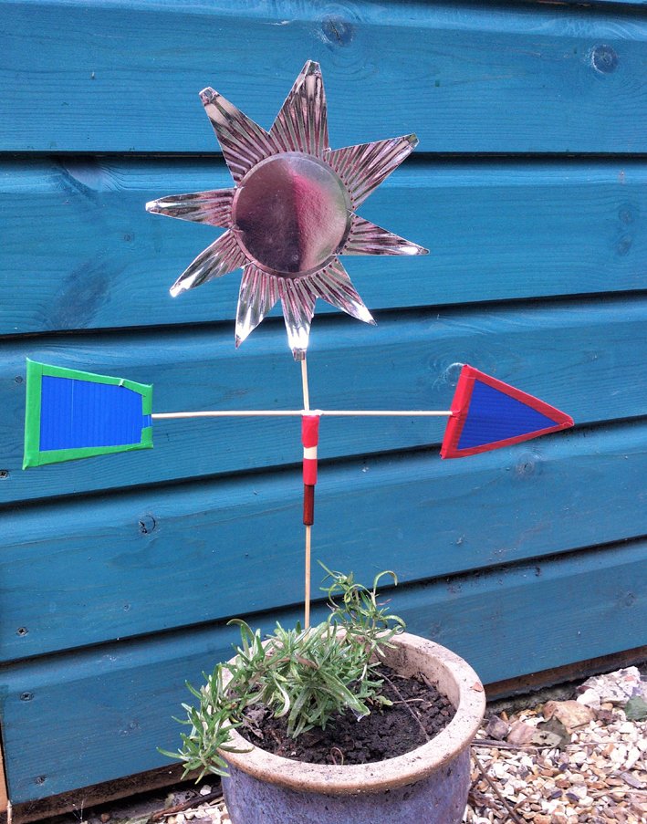 Ford TRANSITion tweet media