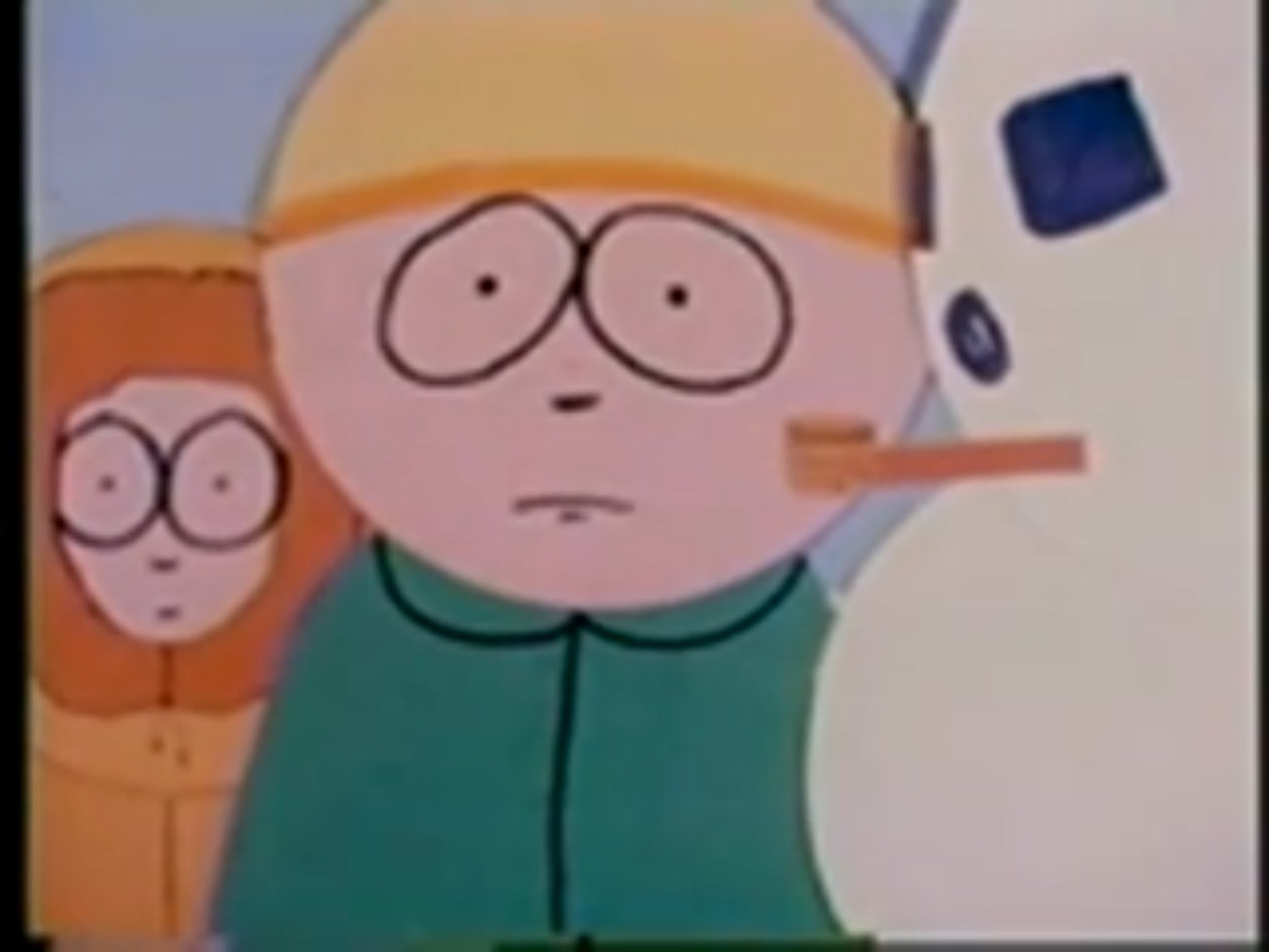 The spirit of christmas jesus vs santa