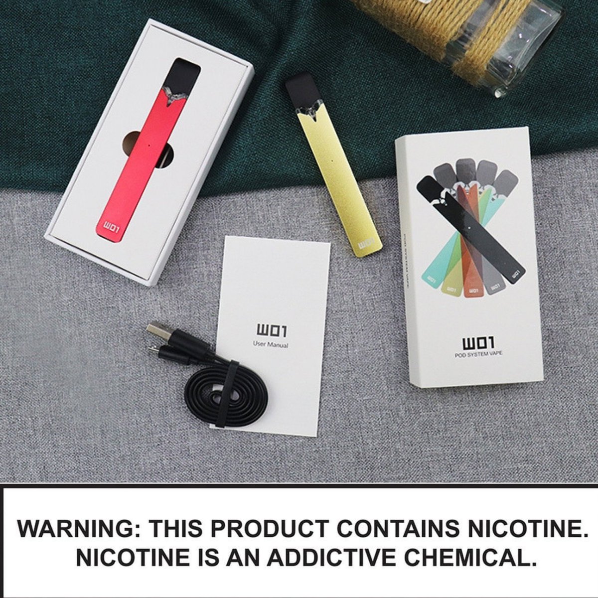 VAPING LAGOS (VapingLagos) Twitter