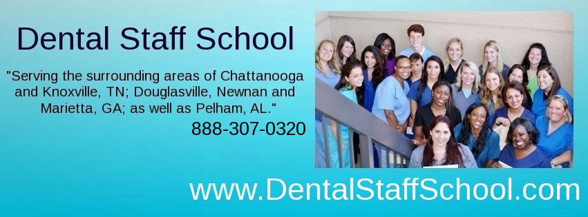 #DentalAssisting is not just a job; it's a career! Sign up: DentalStaffSchool.com <a href="/DentalStaff/">Dental Staff School</a> School