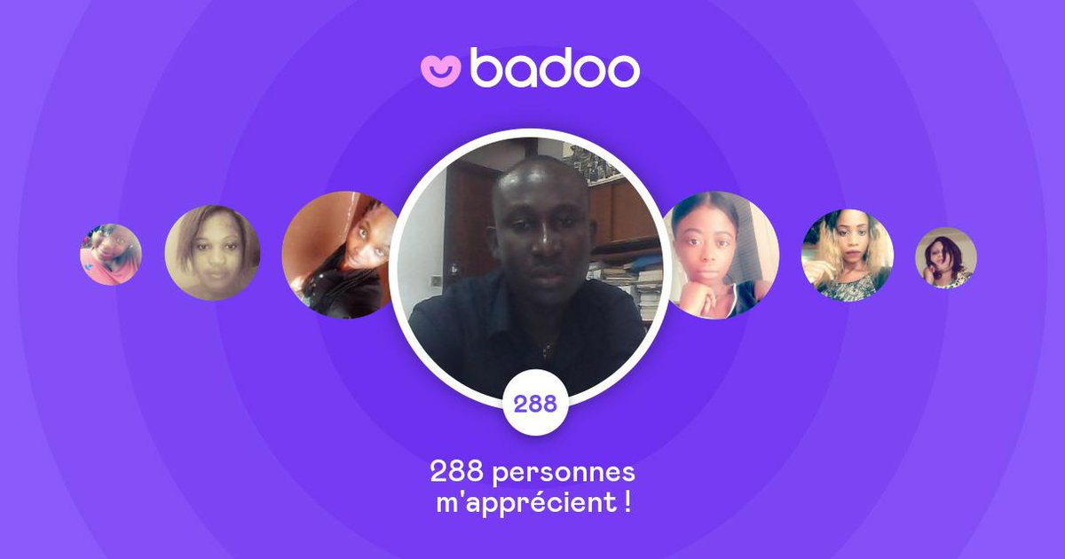 BouakiKb's tweet photo. Discute avec Bouaki Stanislas et plein d'autres nouvelles personnes sympa autour de toi en te connectant à Badoo ! https://t.co/2Su0mSliuV https://t.co/A18SDd3NCy
