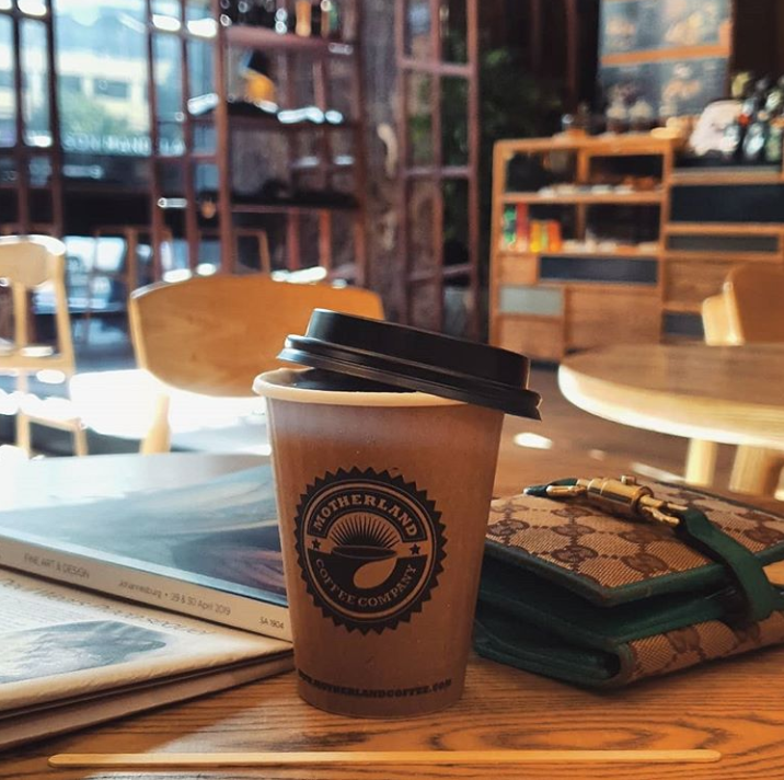 MotherlandCo's tweet photo. No matter the question, coffee is always the answer 😋
Pic: @RabiaMuhammad29 https://t.co/bhD1O50s0b
