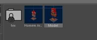 ∞ MC | Model Community tweet media