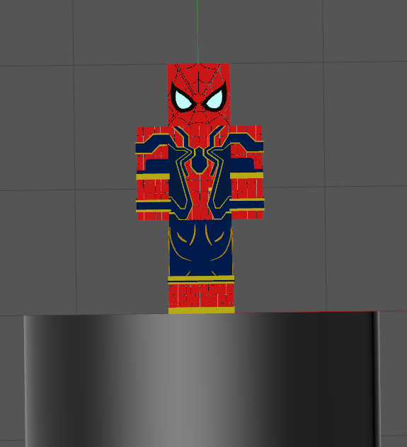 ∞ MC | Model Community tweet media