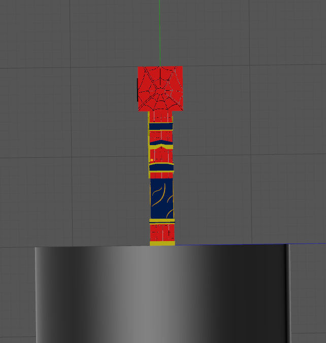 ∞ MC | Model Community tweet media