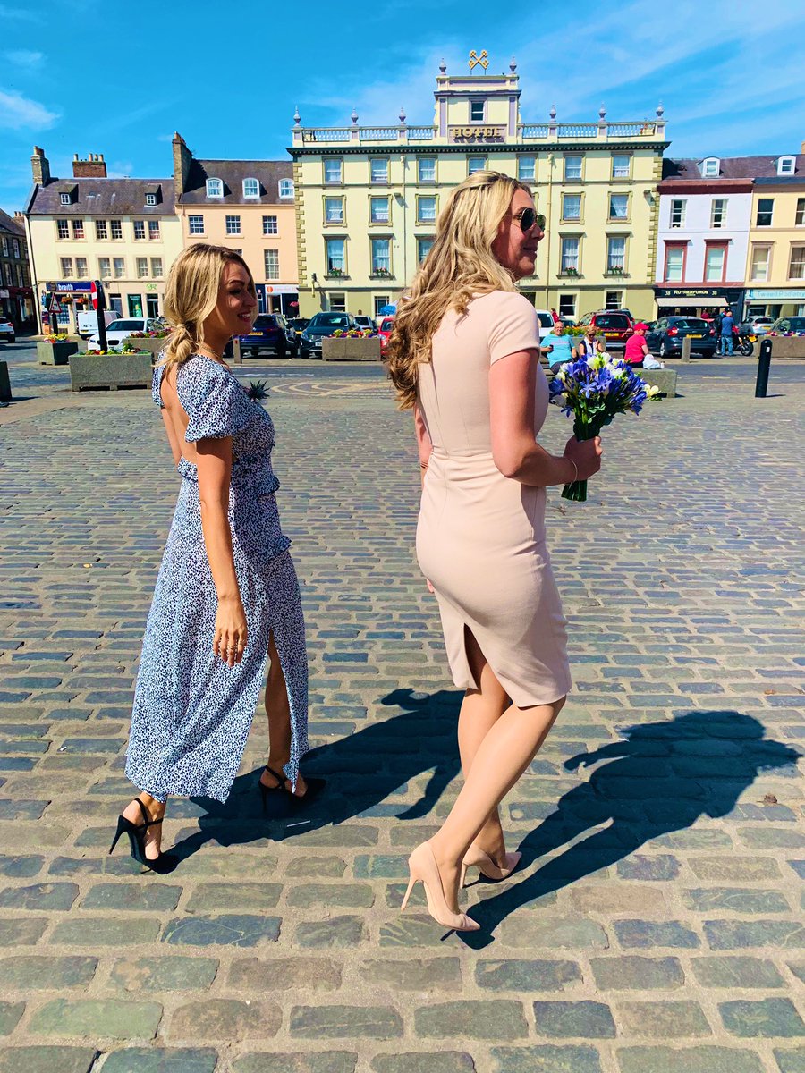 Laura Woods tweet media