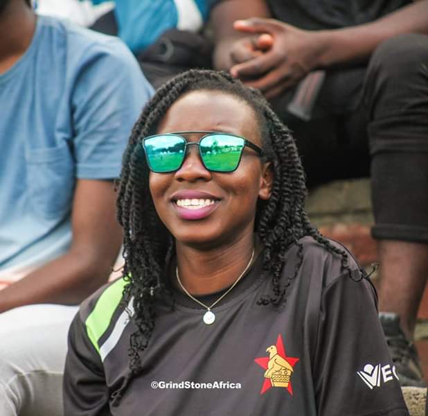 Lady Chevrons captain <a href="/Mutsa13/">Mary-Anne Musonda Nhira 🇿🇼</a>  and Banyana vice captain <a href="/fifinhojane/">Refiloe Jane</a> share the same birthday oh well happy birthday sportspersons many more success and years #WeAreSADC <a href="/AUSC_Region5/">RASARegion5</a>