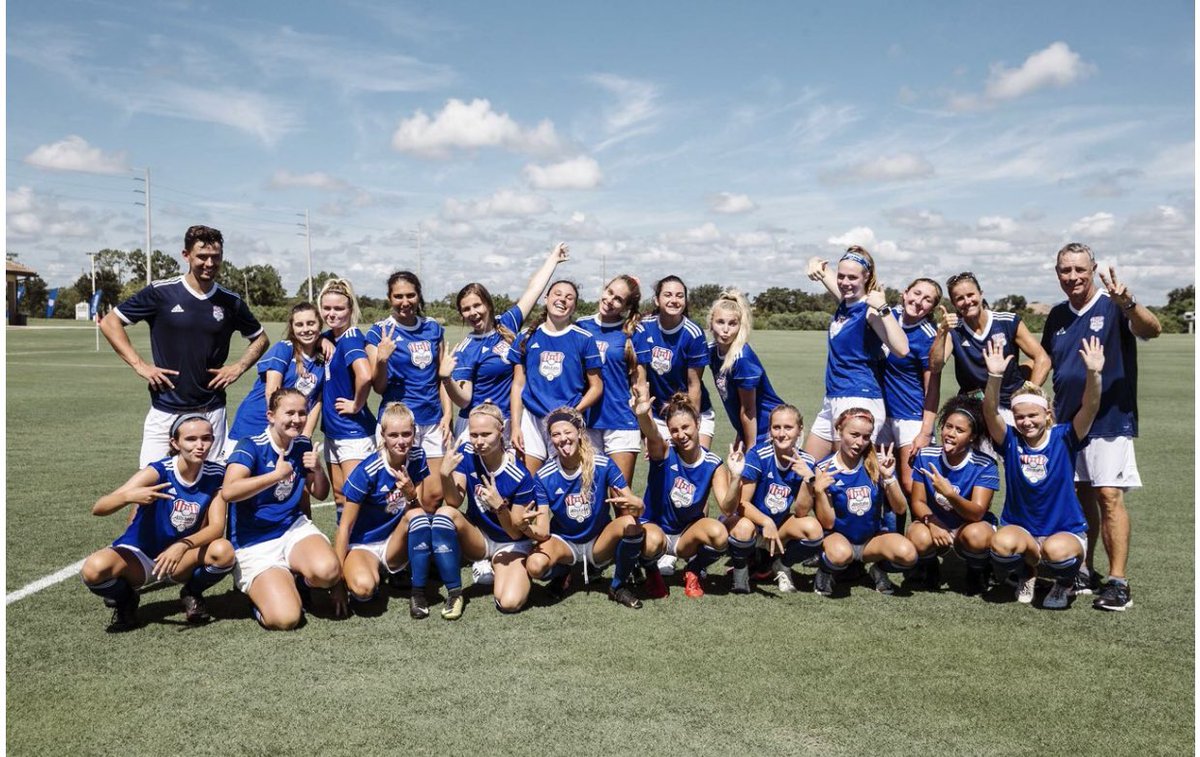 Carly Steinberg #22 tweet media