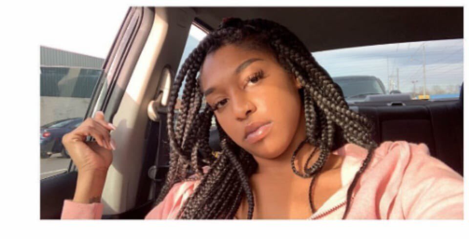 ETSUQUEST423's tweet photo. Day FOUR! Meet Kae Conway (@MyNameIsKaee__ )! She is a first time QUEST Leader and is ready to bring the energy to QUEST in a couple of weeks! 🥳 #ETSU23 https://t.co/zIoD95GE2b
