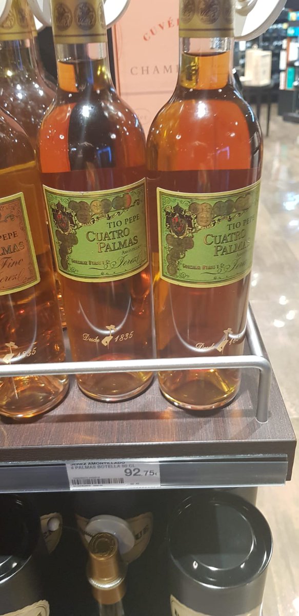 JdJCantalejo's tweet photo. ...blimey, this is pricey... #apity https://t.co/9d2wAKiDRn