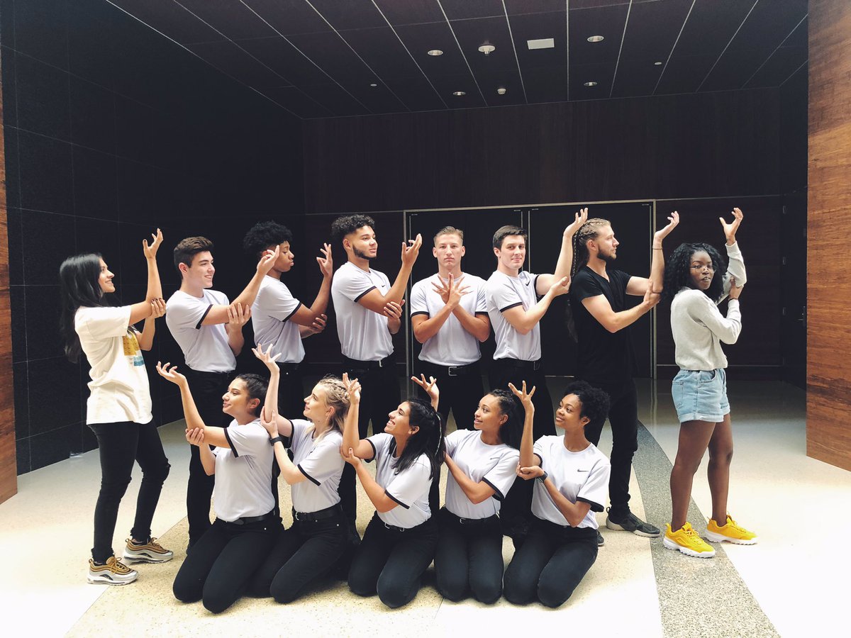 I have too many words to describe just how special this team is to me. They took a seemingly simple idea from us and made it come to life, made it beautiful, and made it powerful by adopting it as their own. I have never had a video move me the way this one did...time after time.