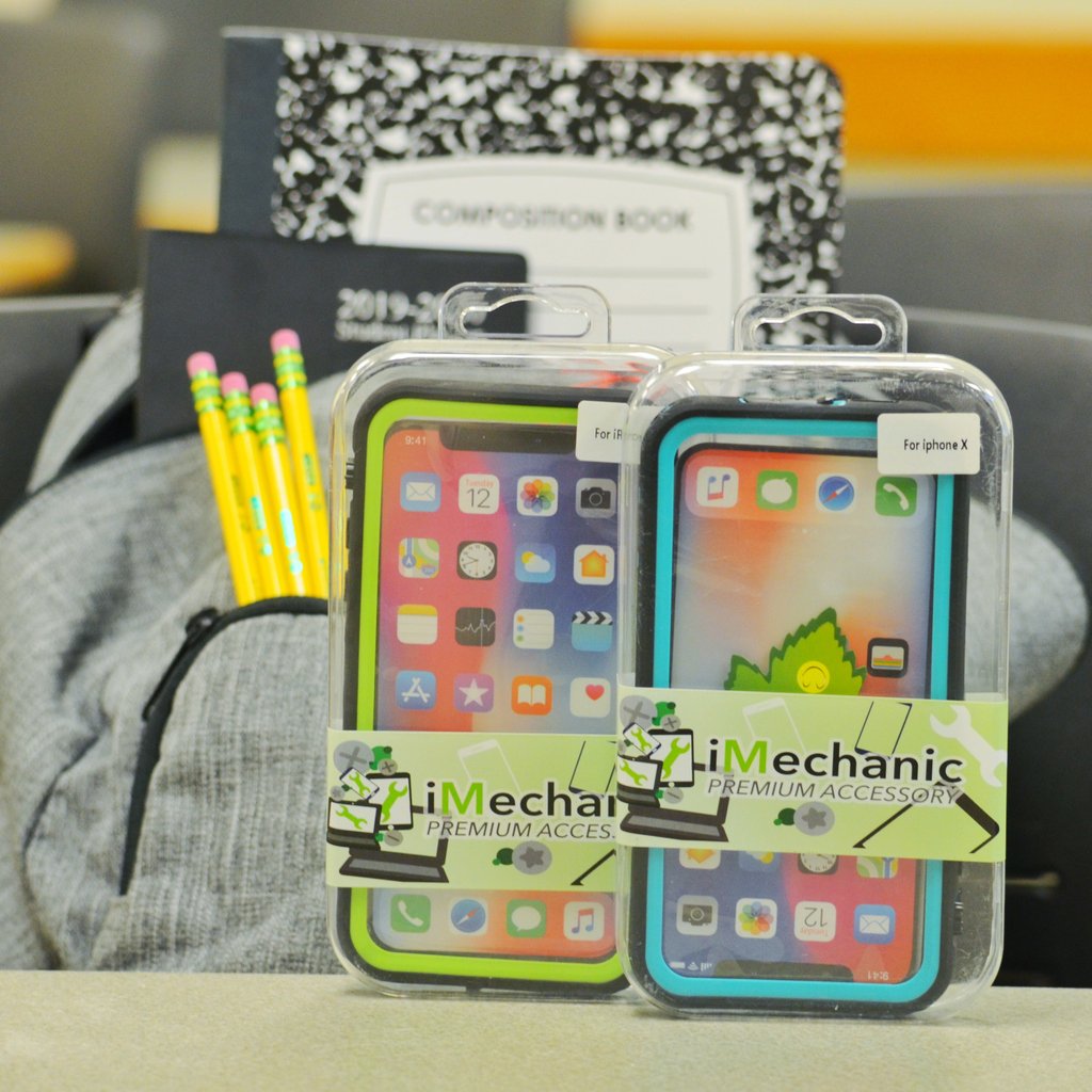 iMechanic tweet media