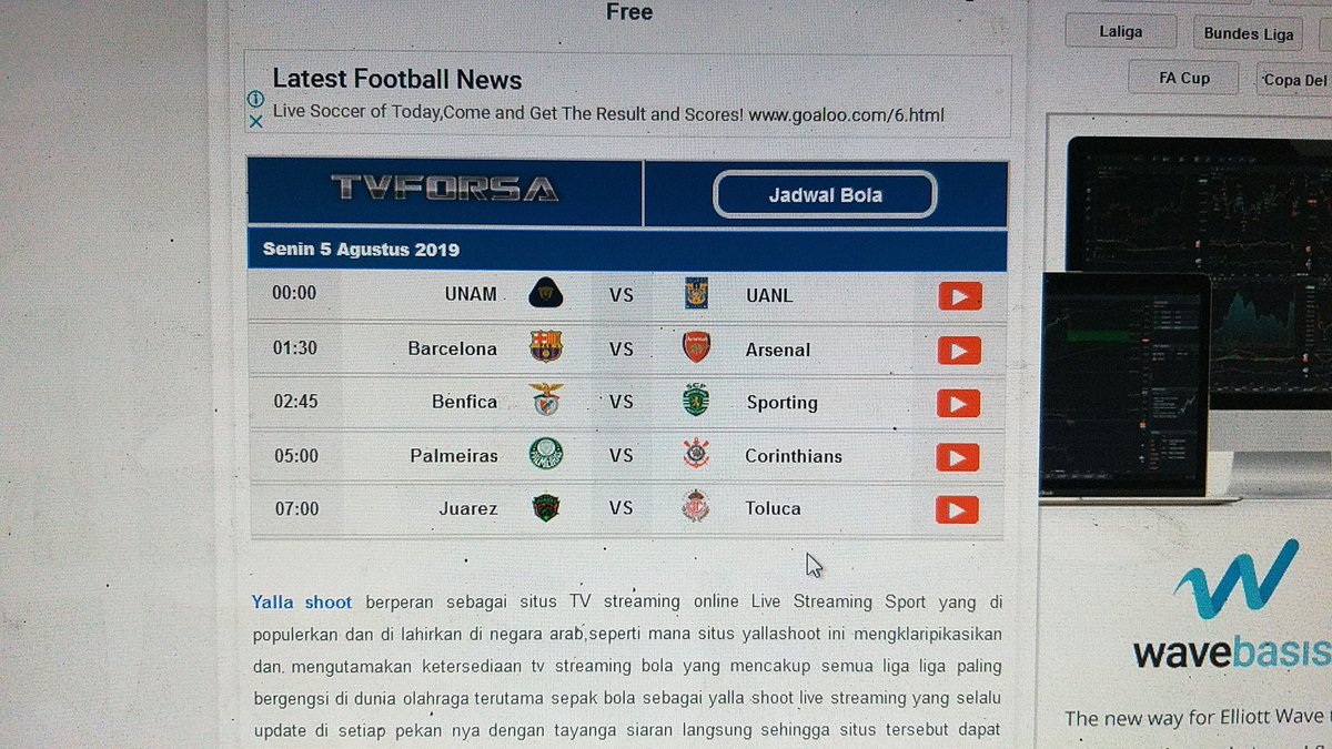 sigitzagoan2's tweet photo. Watch live on streaming Barcelona vs arsenal to TVFORSA COM search on site in google.. https://t.co/eaZBrqIhmv