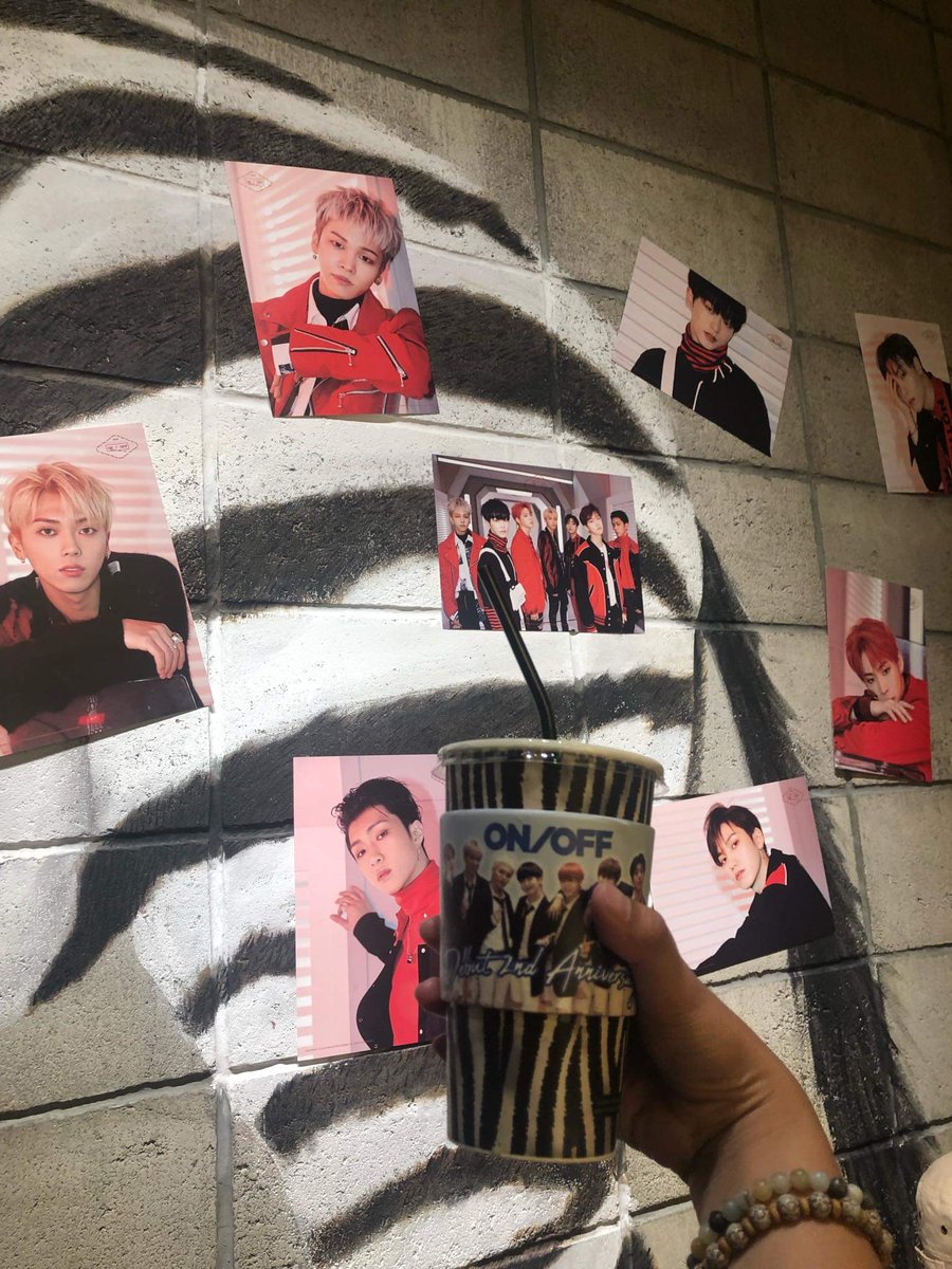 angelicminseok's tweet photo. Had so much fun today~π
#2yearsWithONF
#AlwaysWithLaun https://t.co/s48lBoHtat