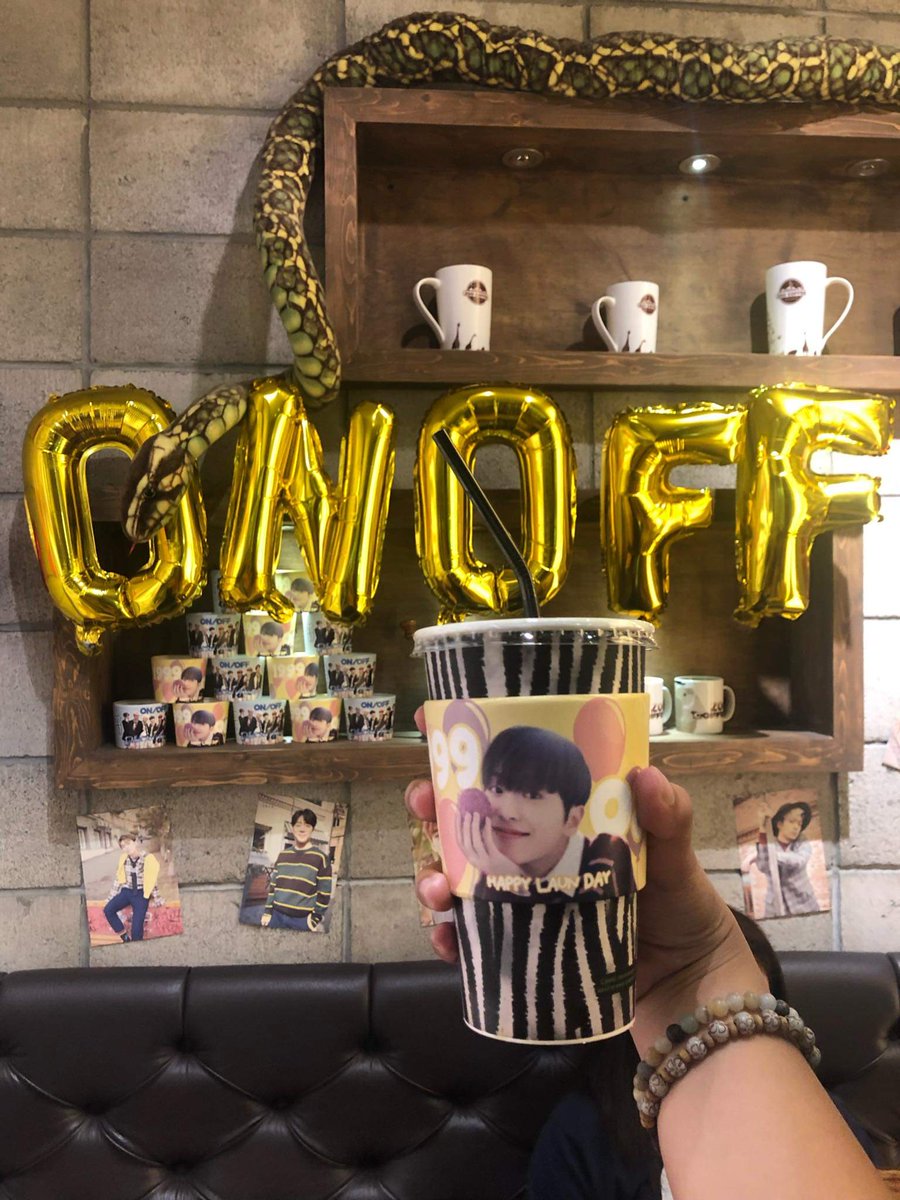 angelicminseok's tweet photo. Had so much fun today~π
#2yearsWithONF
#AlwaysWithLaun https://t.co/s48lBoHtat