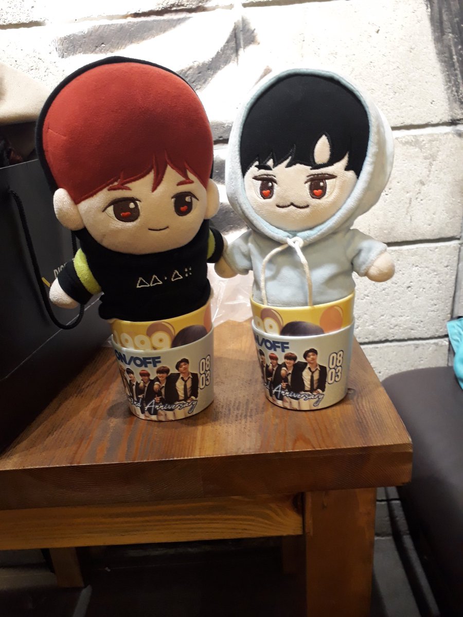 angelicminseok's tweet photo. Had so much fun today~π
#2yearsWithONF
#AlwaysWithLaun https://t.co/s48lBoHtat