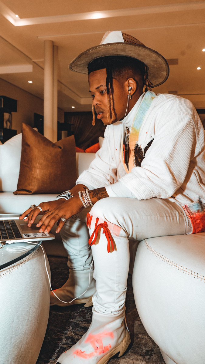 Nasty_CSA's tweet photo. ZULU MAN WITH SOME POWER
#IVYSONTOUR2019
📸 @eyesofteddy https://t.co/3Gf2utLUWs