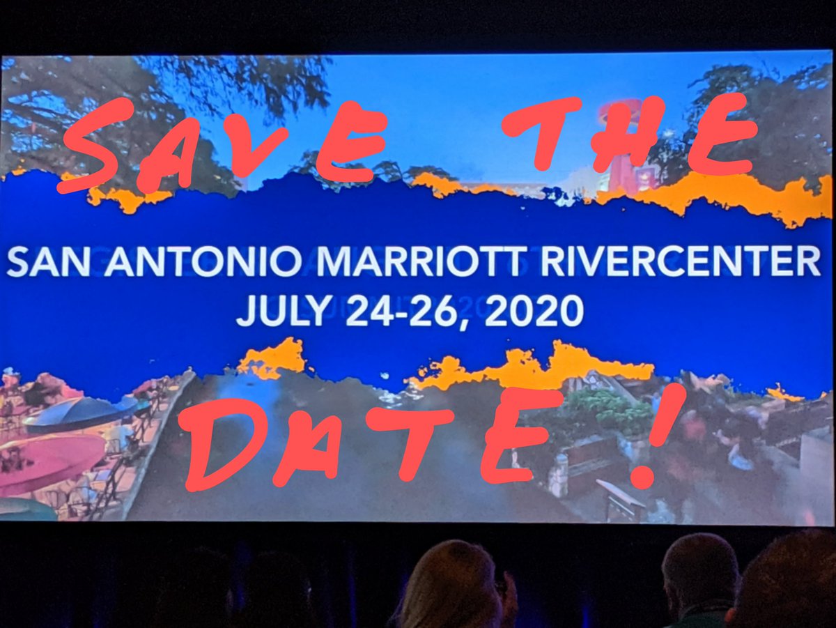 eyecareleaders's tweet photo. Big news! #ECLSummit https://t.co/SkwXd6ZifD