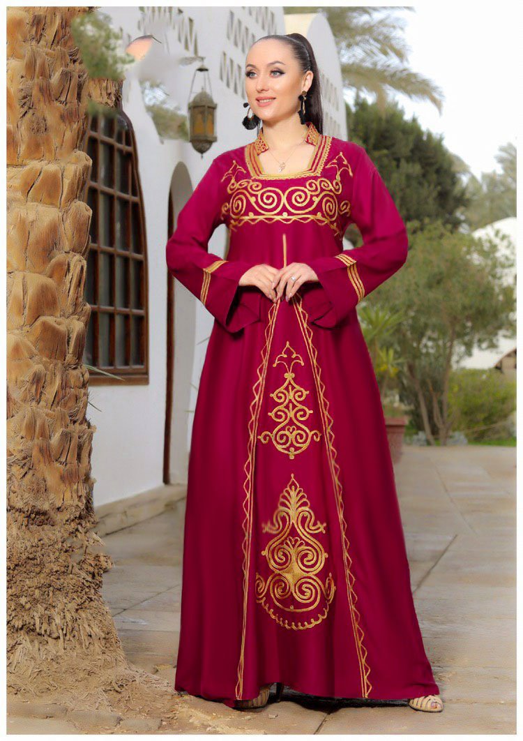 AlmalkaStore's tweet photo. الجلبية الأكثر طلباً لدينا👌
تم توفيرها مره أخري بناء علي طلبكم... 
سارعي بالحصول عليها فالكمية محدودة جدا جدا جداااااا 😁🙈

#جلابية #جلابية_العيد #الملكة #almalka
#ليفربول_مانشستر_سيتي
#كم_اخت_عندك
#ماهي_اجمل_اكله_في_العالم
#نحبك_ياولي_العهد2
#معصيتي__راحتي https://t.co/wh5k7qzvnm