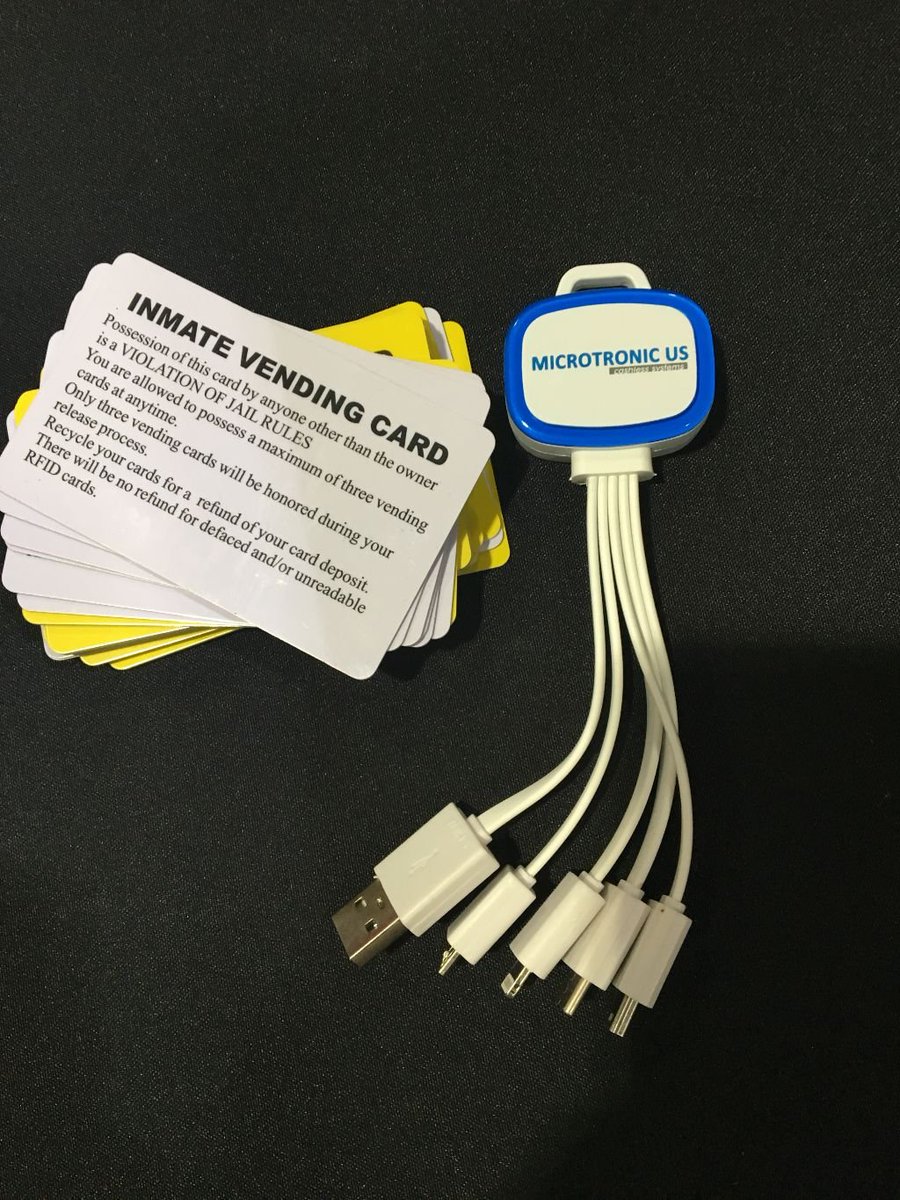 MicrotronicUS's tweet photo. We are here at the American Correctional Association! We are going to be booth #1132! Stop by our booth check out our demo and get a free gift! #ACA #GiveAway #Boston #MicrotronicUS #CashlessVending https://t.co/lXZZFzEl2F