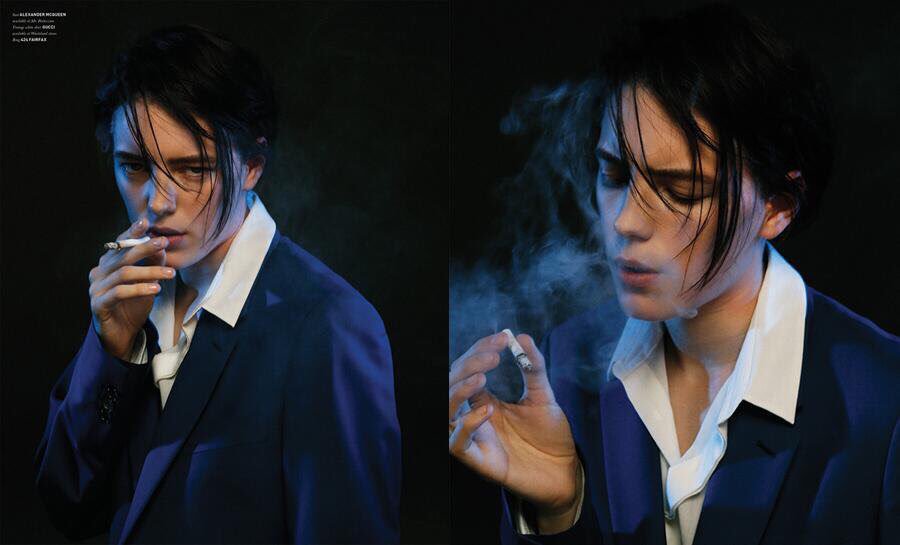 77.에리카 린더 퀴어영화 빌로우허에 나오신 에리카 린더님이십니다Translate post