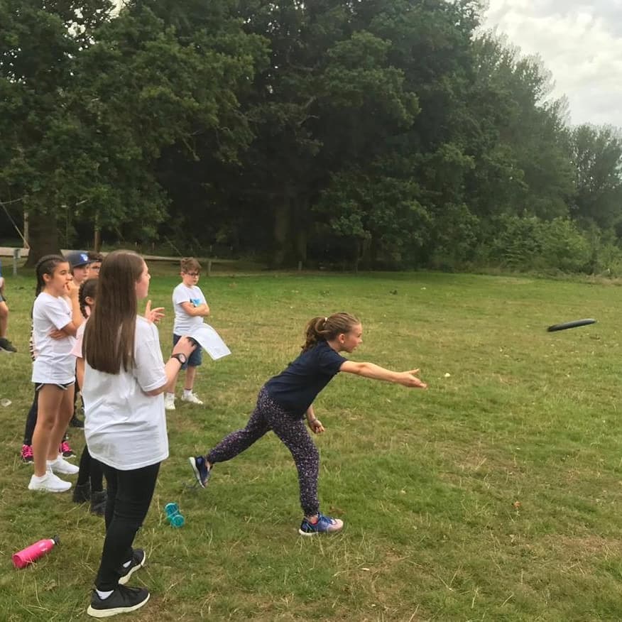 TheTribeUK's tweet photo. Welcome to #SummerCamp #campgad #tribeuk #unitedsynagogue #SundayFunday https://t.co/hlk7uHtCRO