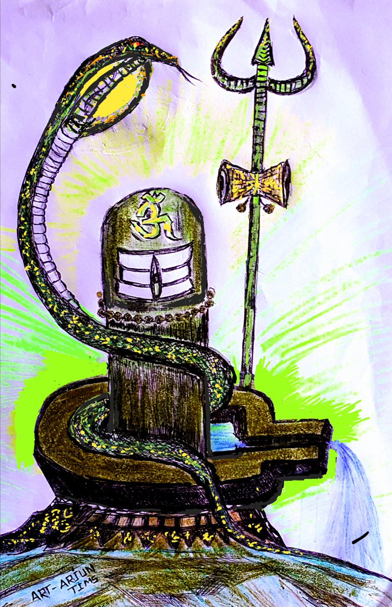 Vole ke mastime ...my creation bom vole
