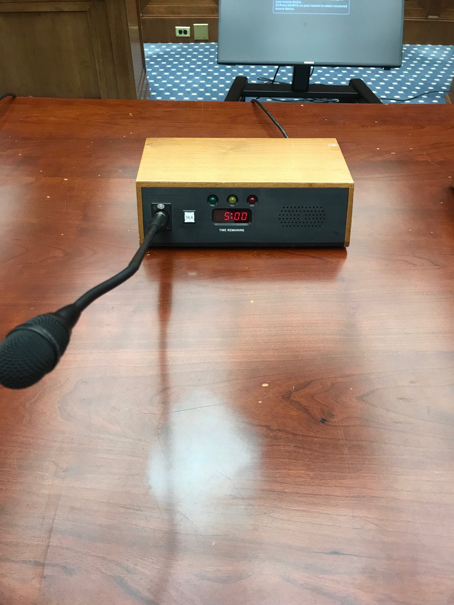 drbarbarawhye's tweet photo. Lesson 9: “Simple and clear communication are best!!” Photo taken in May as I had 5 *TIMED* minutes to testify before Congress on what specific actions should be implemented to increase #steam education access for all and retaining talent in tech.  They listened!! #intel24years https://t.co/Mu2zNyD89r