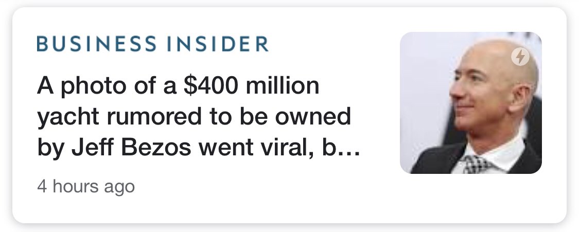 LegoJeffBezos's tweet photo. Yeah, hate me if you must...but I’ve been having a GOOD year. https://t.co/z7lGD7UxMH