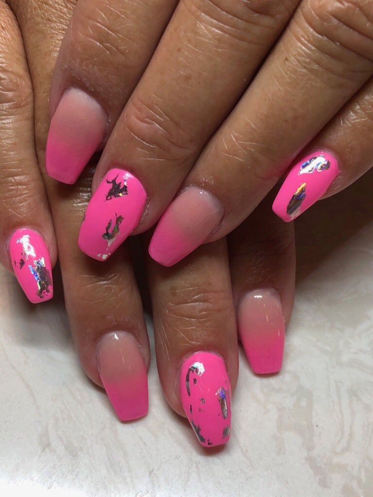 FairmountSpa's tweet image. Take them on your vacation and save more $$$ at Happy Hour special. You won't regret it. Latest nails collection is available at @FairmountSpa. Please call 403 452 7788 for a discount.