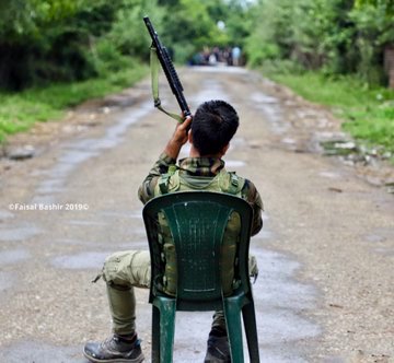 JawadJa29527698's tweet photo. He depend on the Sword if he lacks in faith,
If he has faith he may need No Weapon in the fight #SaveKashmirSOS https://t.co/FklMaHgzMn