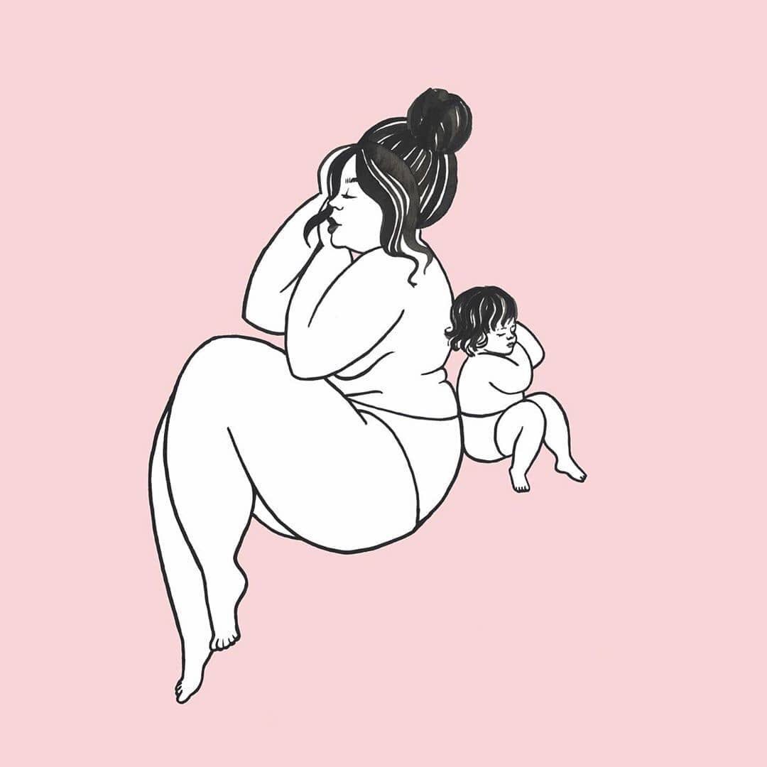 LaLecheLeagueUS's tweet photo. 💗💗💗

“Dearest Mama,

Thank you for giving me your milk, it was my favourite thing ...Thank you for stopping your world to feed me, I’m so little that I won’t really remember, but I hope that you do, for always x”

Thanks to @TNP_Mag https://t.co/jF442Uv2yS
