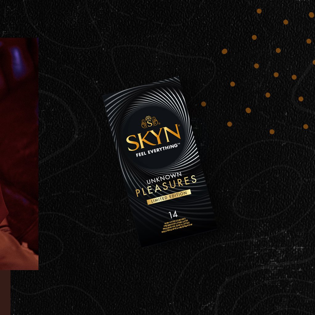 SKYNfeelUK's tweet photo. The unknown can be very exciting.

#SaveIntimacy #SKYN #SKYNUK #SKYNFeel #intimacy #skynstagram #FeelEverything #beyondintimacy #UK https://t.co/b0HZq7zygg