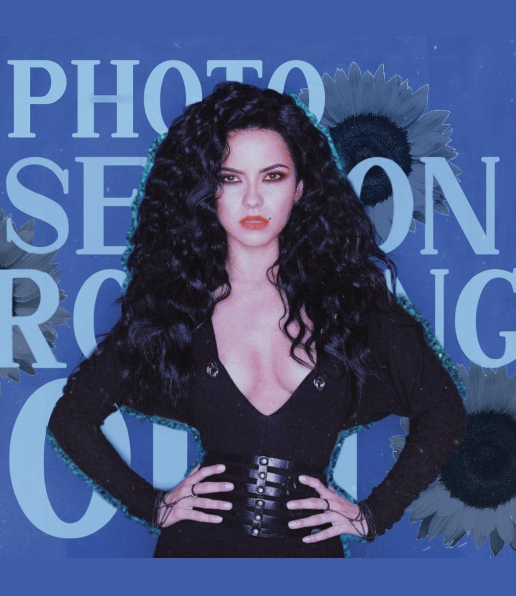SherlynBush7's tweet photo. ❝𝐏𝐡𝐨𝐬𝐡𝐨𝐨𝐭 𝐛𝐲 𝐑𝐨𝐥𝐥𝐢𝐧𝐠𝐎𝐮𝐭.❞

Aquí les dejo algunas fotos de mi sesión fotográfica con Rolling Out Magazine, quedaron increíbles. En la entrevista se habló un poco sobre mis próximos proyectos y sobre el vídeo de Sun Is Up, el cual saldrá pronto. https://t.co/OrzLAgPGBU