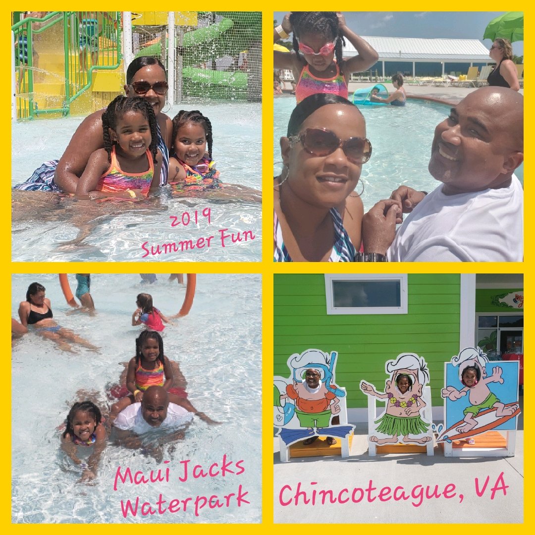 NikkiPJ15's tweet photo. Enjoying today with my ❤❤❤! #familysummerfun ☀️☀️☀️ https://t.co/qJeLCIqgs0