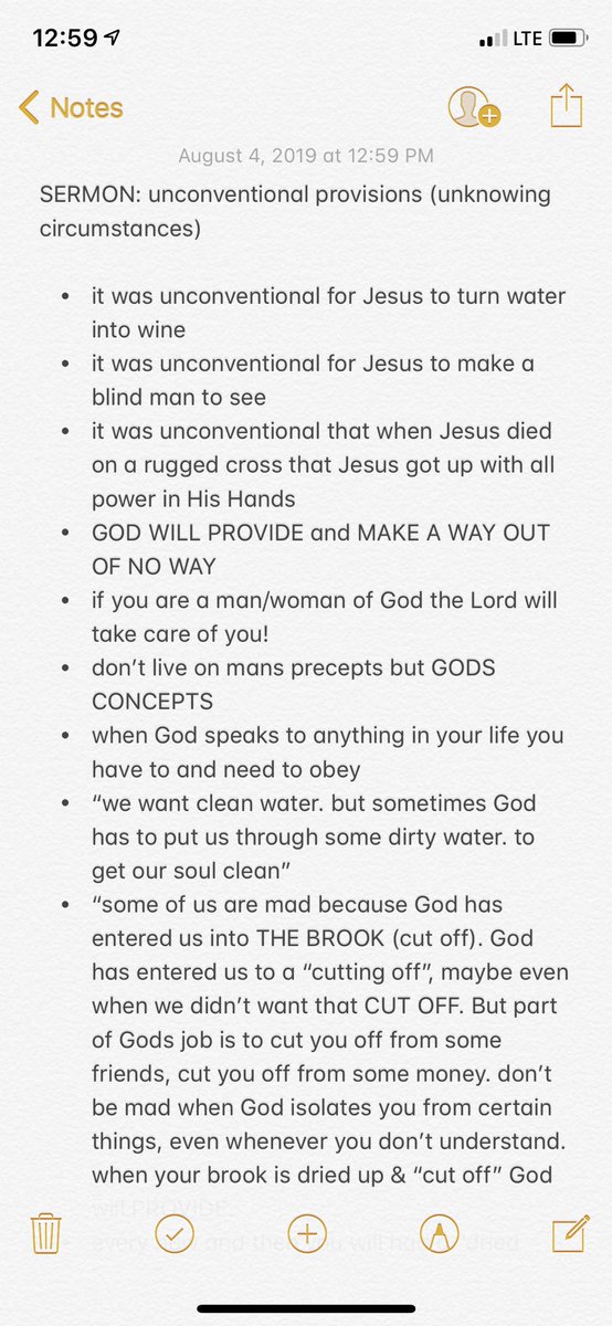 ravenbrachelle_'s tweet photo. yallll😭😭😭 these are my church notes from today. WHEW, plsssss read this 😭😭😭 https://t.co/ntVhJFei0j