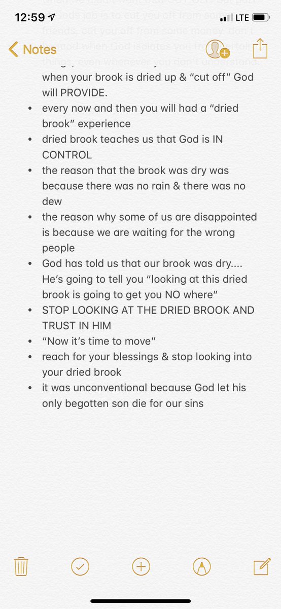ravenbrachelle_'s tweet photo. yallll😭😭😭 these are my church notes from today. WHEW, plsssss read this 😭😭😭 https://t.co/ntVhJFei0j