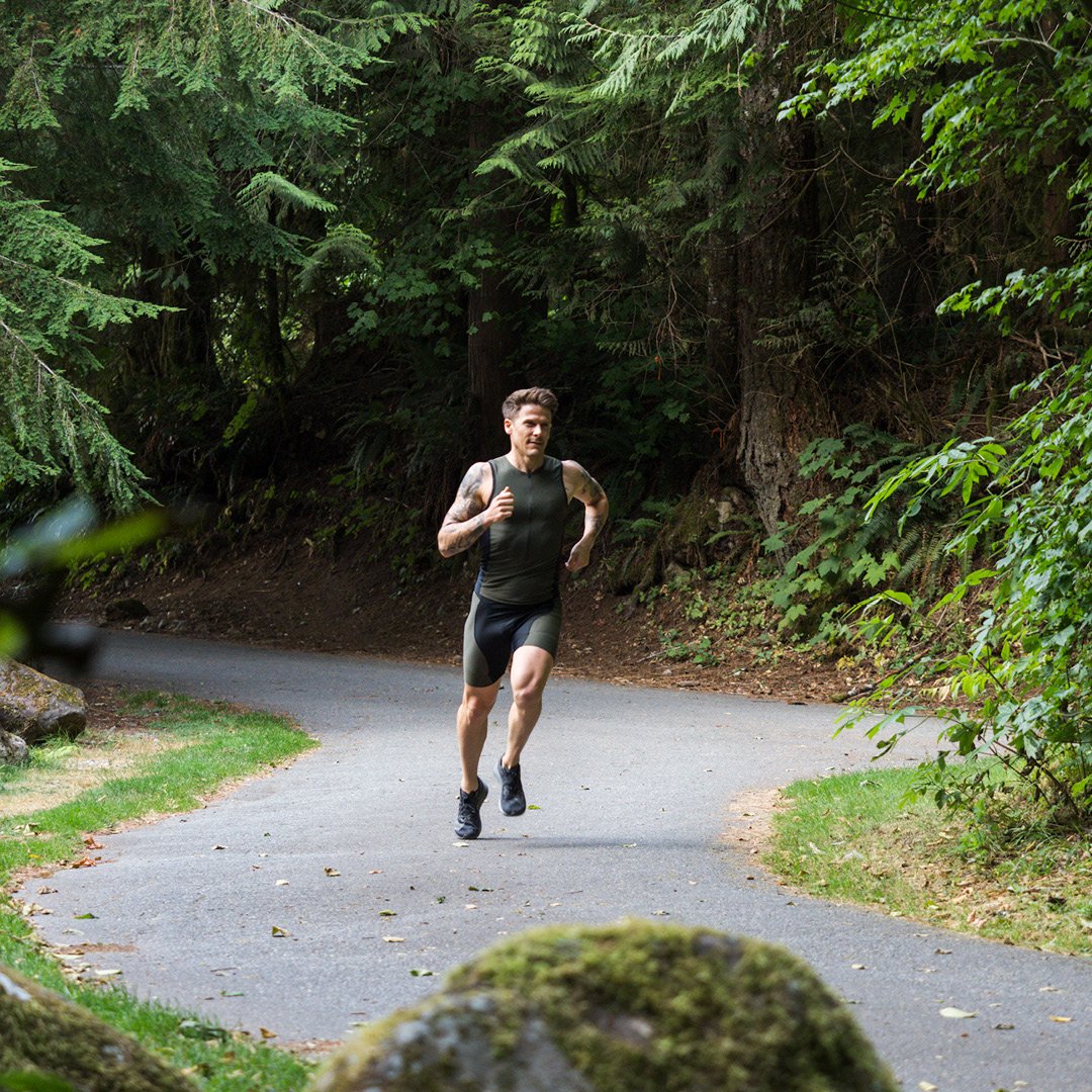 All set for brick day.