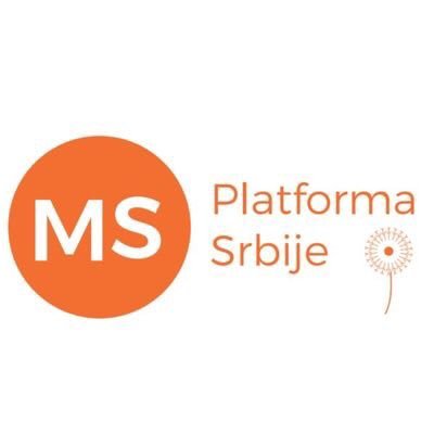 DraganaObrado20's tweet photo. I’d like to thank Serbian Prime Minister, Ana Brnabic @SerbianPM @anabrnabic, who invited @MS_Platforma to find out more about #MultipleShooters treatment availability in Serbia. Discussion was open and sincere, genuine care and willingness were shown to change things #LekZaSve https://t.co/H7wsFTo9nN